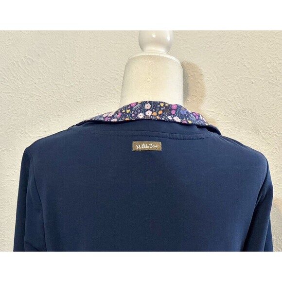 Matilda Jane Size S A Million Little Things Jacket Boho Teacher Athleisure - Picture 11 of 16